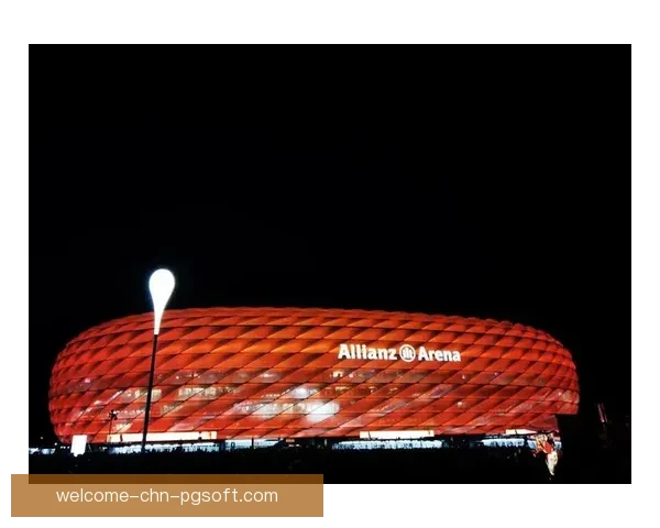 2026世界杯官方指定供应商推出全套AR球场导航技术提升观赛体验